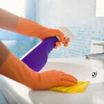 house cleaning services