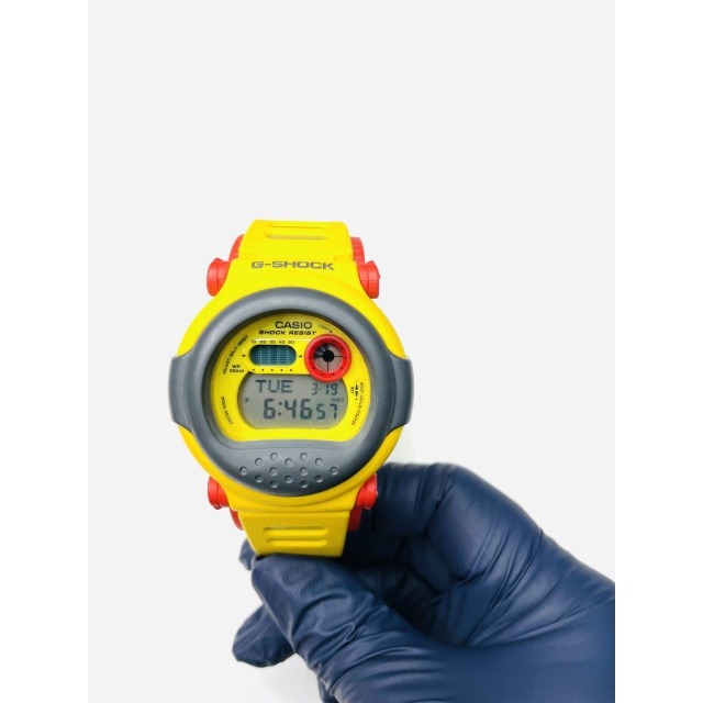 Casio G-Shock Watch G-001