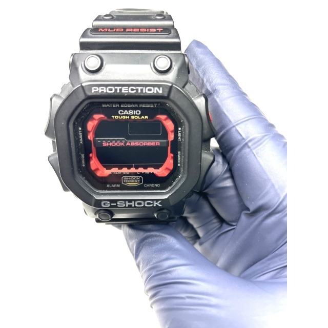 Casio G-Shock Watch GX-56
