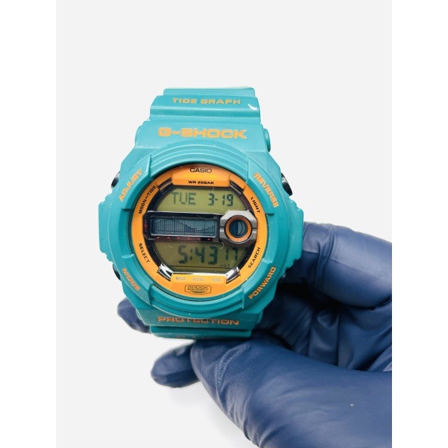 Casio G-Shock Watch GA-110SN