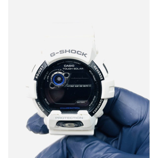 Casio G-Shock Digital Watch GR-8900A