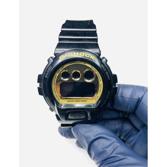 Casio G-Shock Watch DW-6900CB