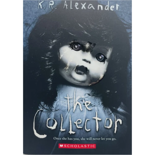 The Collector